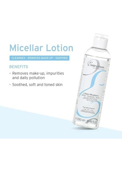 Embryolisse Sun Cream Spf 50, 100 ml