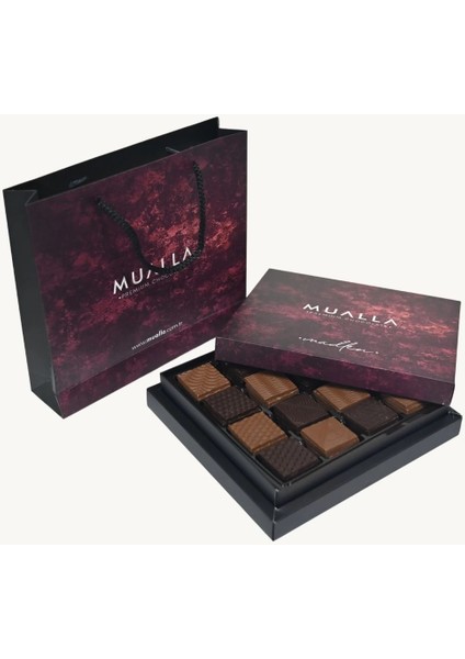 Madlen Çikolata (500 G) fiyatları