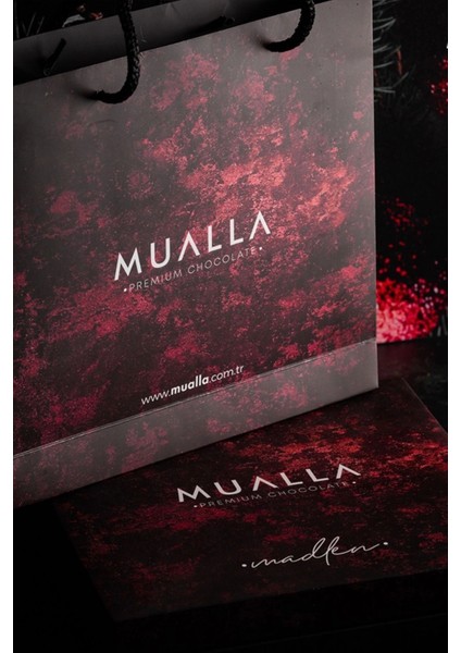 Madlen Çikolata (500 G) fırsatları