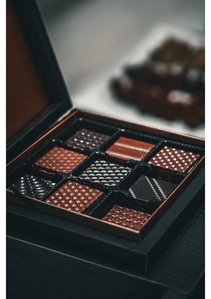 Madlen Çikolata (500 G) indirimleri