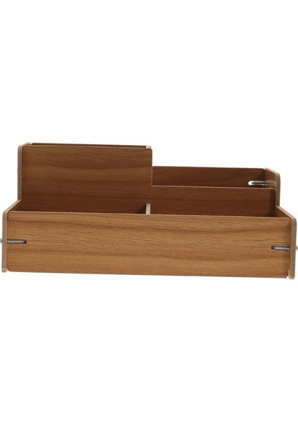 Ahşap Masa Üstü Düzenleyici Kutu fiyatları