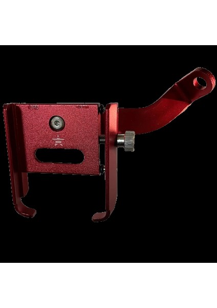 Telefon Tutucu 001 Kırmızı