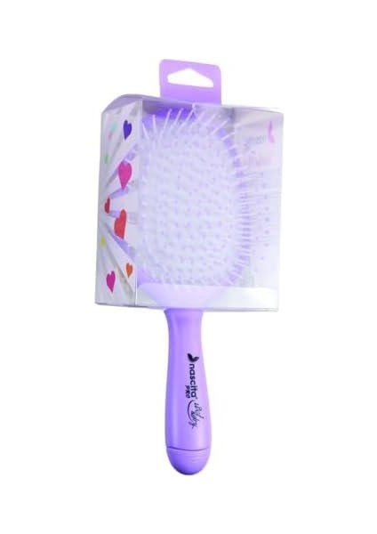 Nascita Twistlo Lila Saç Fırçası - 59 modelleri
