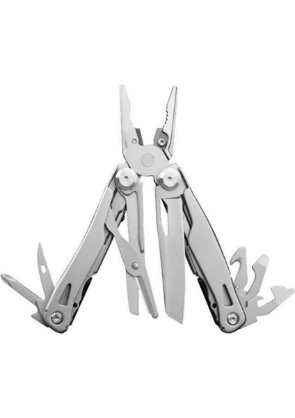 Multi Tool Pense - Grand Harvest - Ghk8 No Moq