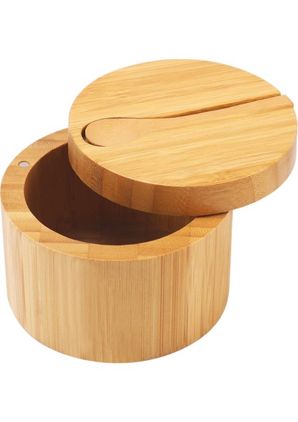 Ahşap Kaşıklı Baharatlık fiyatları