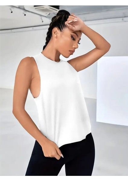 Spor Kumaş Fitness Atleti Gym - Tank Top Sporcu Atleti Koşu Atleti Ter Tutmaz Kumaş fiyatları