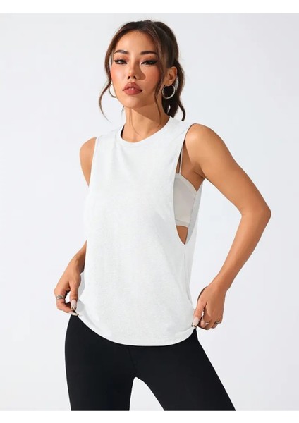 Spor Kumaş Fitness Atleti Gym - Tank Top Sporcu Atleti Koşu Atleti Ter Tutmaz Kumaş modelleri