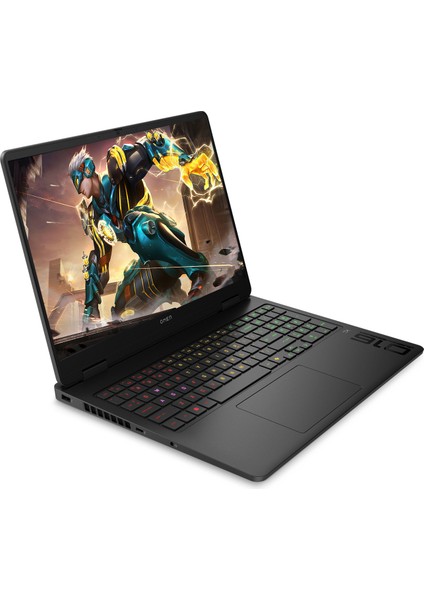 Omen Gaming Intel® Core™ 7 240H Aı Ddr5 96GB 512GB SSD 8GB/RTX5070 16" 2k (1920 x 1200) 144 Hz 300 Nits IPS WINDOWS11HOME Gaming Laptop CD8M6EAH41+ZETTAÇANTA modelleri