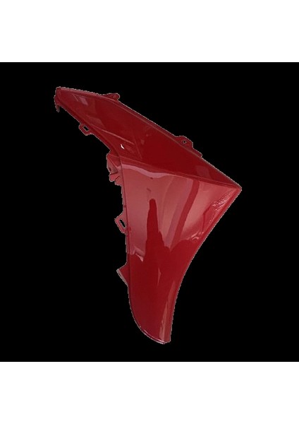 Yamaha Nmax (2021-2024) Marşbiyel Sol Parlak Kırmızı Pa Orijinal