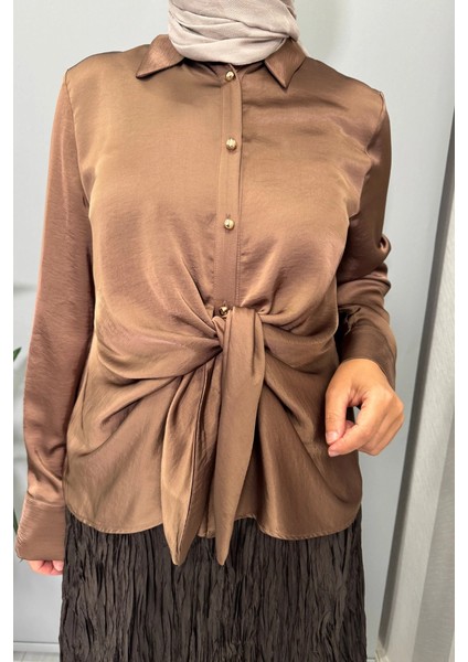 Bluz Kahve 3015 fırsatları