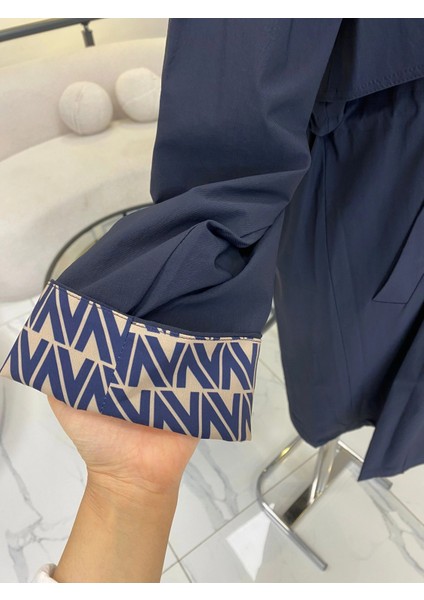 Nuss Trenç Lacivert fiyatları