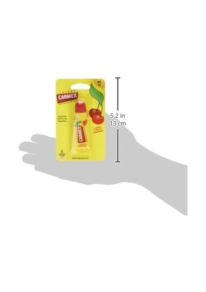 Vişneli Nemlendiricili Dudak Balmı 83078001445 modelleri