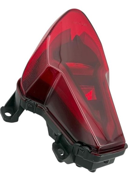 Cf Moto 250 Sr Arka Stop Komple