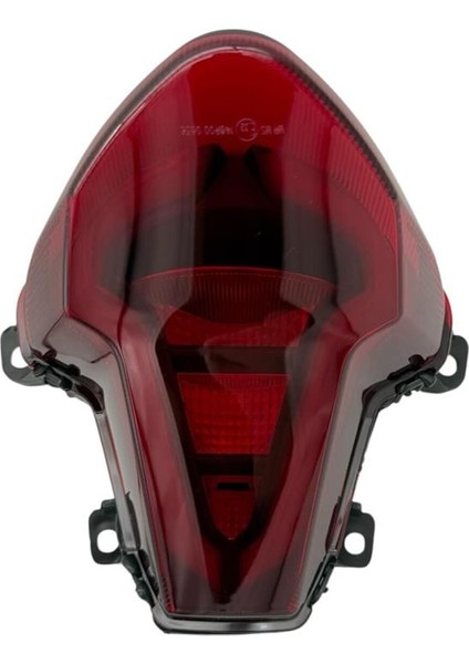 Cf Moto 250 Sr Arka Stop Komple fiyatları