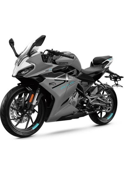 Cf Moto 250 Sr Arka Stop Komple modelleri