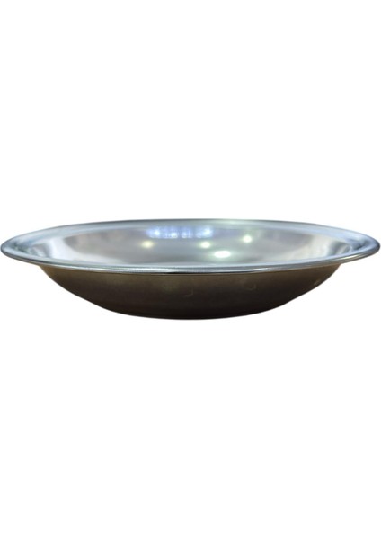 Paça Çelik Tabak No2 fiyatları