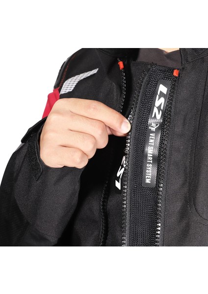 Zoom Mont Siyah-Kırmızı modelleri