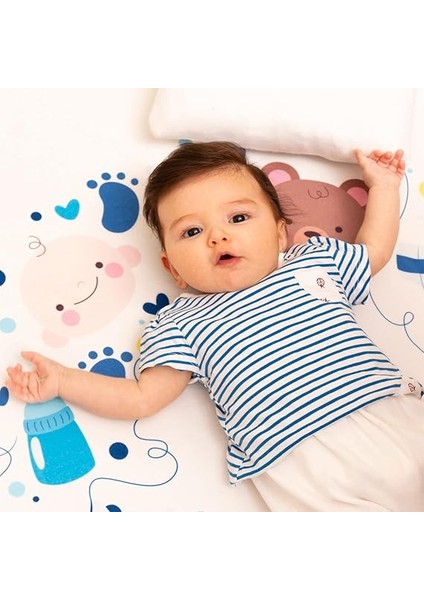 Yeni Doğan Bebek Hediyesi Fotoğraf Battaniyesi Seti Aylık Çekim indirimleri