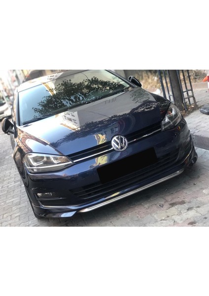 Volkswagen Golf 7 Abt Ön Ek 2012-2017 (Plastik) Boyasız fırsatları