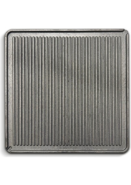Vera Mangal & Barbekü Döküm Izgara 36 cm x 36 cm fiyatları