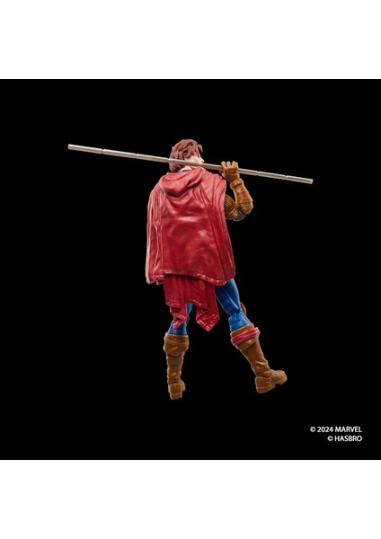 Legends Gambit (X-Men Comics) Aksiyon Figürü fiyatları