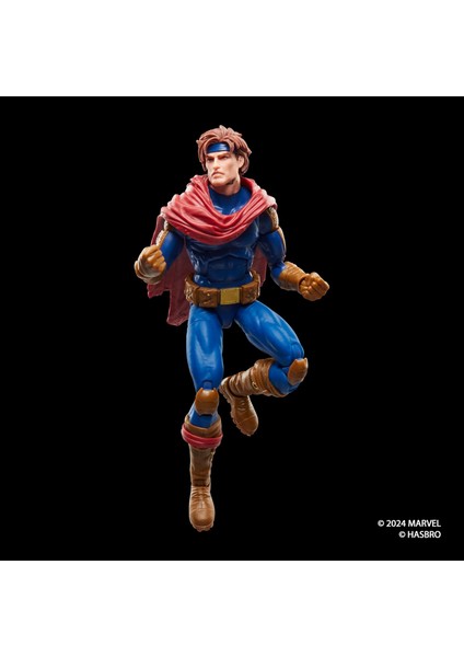 Legends Gambit (X-Men Comics) Aksiyon Figürü indirimleri