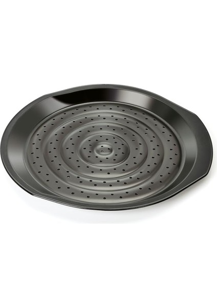 Delicious Özel Taban Pizza Tepsisi