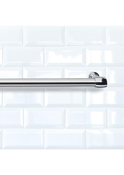 350306 Lonardo Korkuluk Çıtası, 78 cm fiyatları