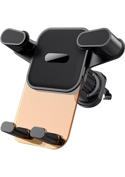 Araç/otomobil Içi Telefon Tutucu Yeni Nesil Kalorifer Peteği/havalandırma Mazgalları/klima Boşluğuna Uygun Telefon Tutucu Yeni Şık Tasarım Iphone 11-16 Pro Max Uygun Tutucu S24-S25 Uygun Tutucu fiyatları