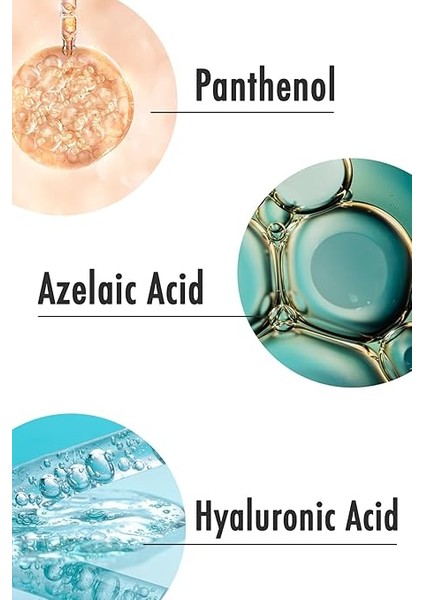 Azelaik Asit Aydınlatıcı Cilt Serumu 30 ml indirimleri