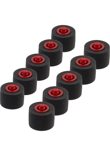 Yedek Kaset Güverte Sıkıştırma Silindiri 10LU Set ve