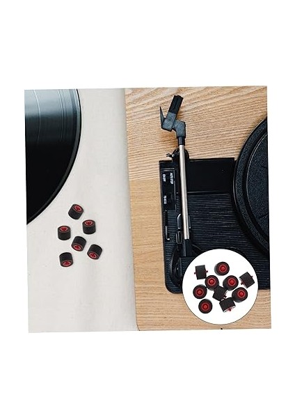 Yedek Kaset Güverte Sıkıştırma Silindiri 10LU Set ve fiyatları