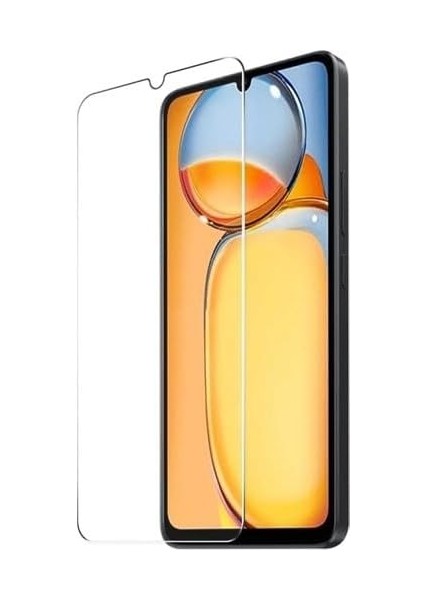 13C Uyumlu Ekran Screen Protector Tempered Glass NETLIĞINDE%100 Hd Görüntü, Yüksek Kalite Temperli Kırılmaz Cam
