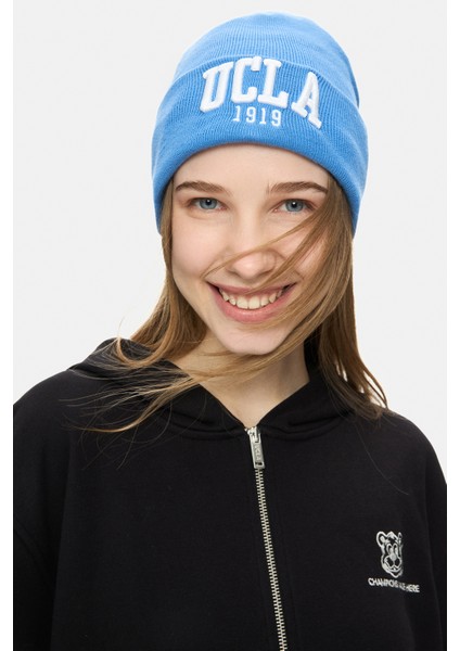 ESTHER Siyah Fermuarlı ve Cepli Nakışlı Loose Fit Kadın Sweatshirt fırsatları