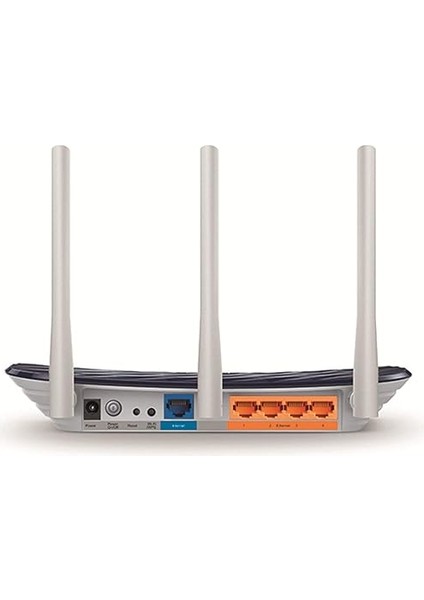 Archer C20, Ac 750 Mbps Kablosuz Dual Band Menzil Genişletici / Access Point ve Router fiyatları