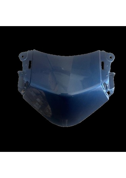 Yamaha Nmax (2021-2024) Stop Üst Grenaj Parlak Mavi Pd Orijinal