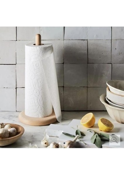 Life Bambu Banyo Mutfak Kağıt Havluluk MIT1076