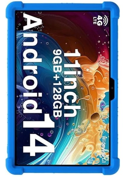 Kılıflar Için Doogee T30E / For Doogee T40 Tablet 11 Inç Yumuşak Silikon Darbeye Dayanıklı Ayarlanabilir Stand Kauçuk Kabuk Koruyucu Kaplamak fiyatları