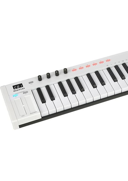 X3 Mini 37-Tuş USB Mıdı Klavye Controller/kontrolör indirimleri