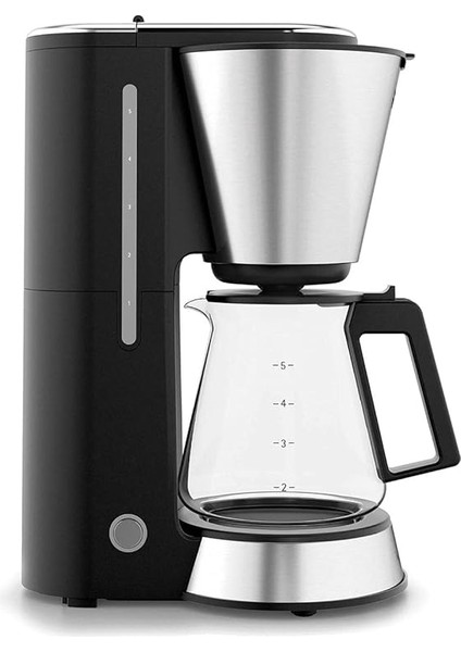 Kıtchenmınıs Fıltre Kahve Makinesi Cam Karaf fiyatları