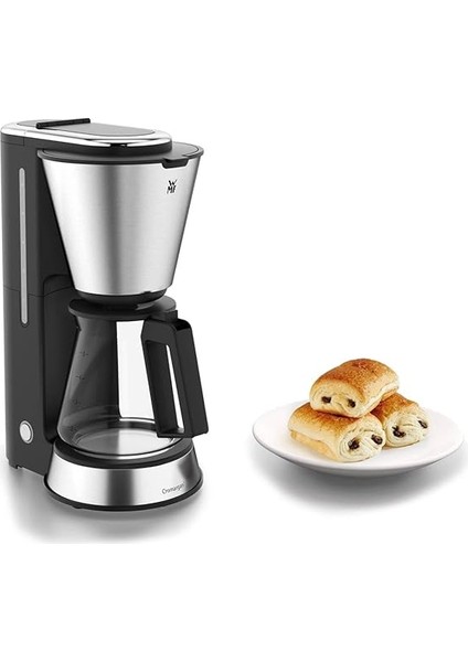 Kıtchenmınıs Fıltre Kahve Makinesi Cam Karaf modelleri