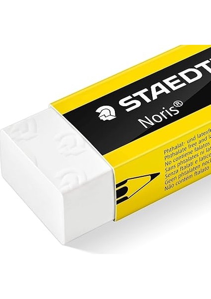 526 N20 Noris Silgi 65X23X13 mm modelleri