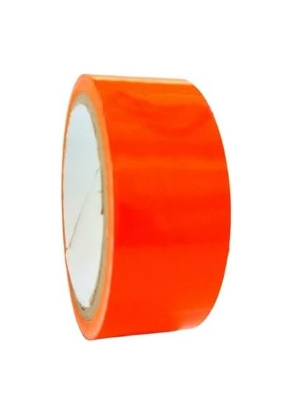 Car Accesories Turuncu Cam Montaj Bandı 45 mm Pvc Bant Tamir Bandı 30 Metre 3 Adet fırsatları