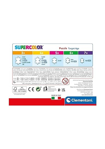 - 60 Parça Puzzle - Frozen 2-1 modelleri