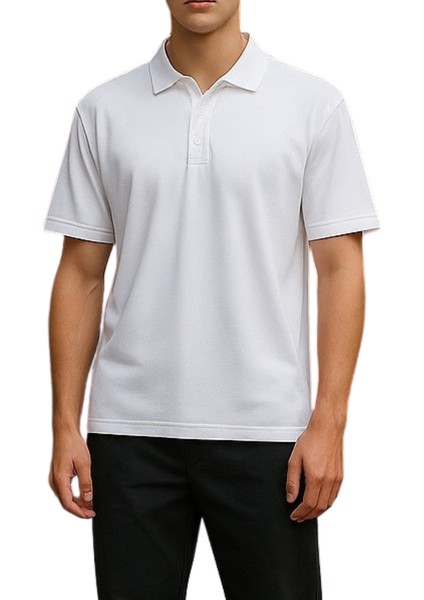 Polo Pamuk Pike – %95 Pamuk %5 Lycra Penye, 180 Gsm, Ipeksi Dokulu modelleri