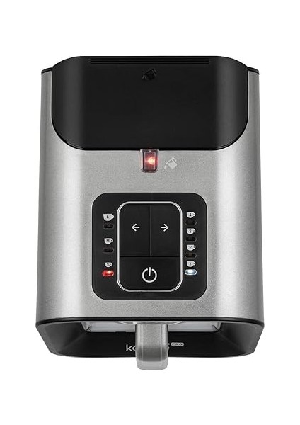 Kaave Uno Pro Türk Kahve Makinesi, 735W, 4 Fincan Kapasite, 1 L Hazne, 32.5 x 24 x 29 Cm, Antrasit fiyatları