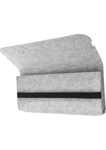 Ergonomik Mekanik Klavye Kılıfı Fermuarlı 68 Tuş Düzeni Saklama Çantası Klavye Için Elde Taşınabilir Kılıf