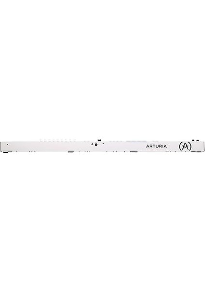 Keylab Essential 88 Mk3, Klavye Beyaz fırsatları