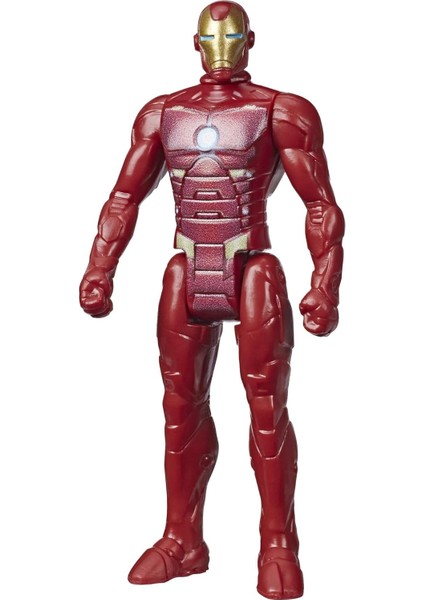 Mvl 3.75IN Value Figür Iron Man