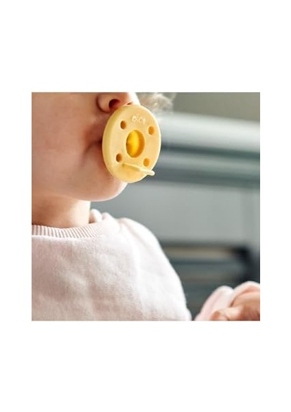 Oioi Emzix 2'li - Woody Brown